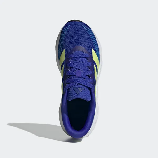adidas Galaxy Blauw Kids, foto 2 van 4