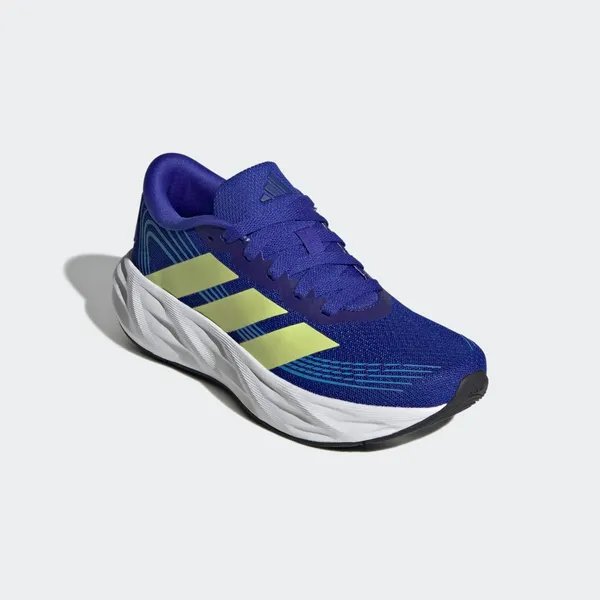 adidas Galaxy Blauw Kids, foto 4 van 4
