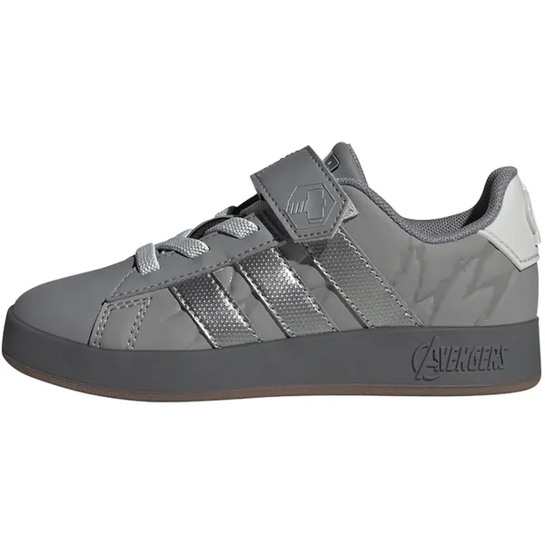 Adidas OQN29 Grijs