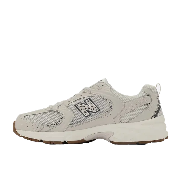 New Balance 530 Wit, vergelijk prijzen bij 1 winkel