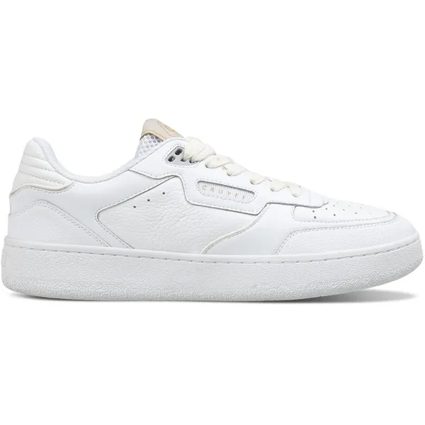 Cruyff Cruyff Heren Sneakers Volteria - Wit — vergelijk prijzen bij 1 winkel