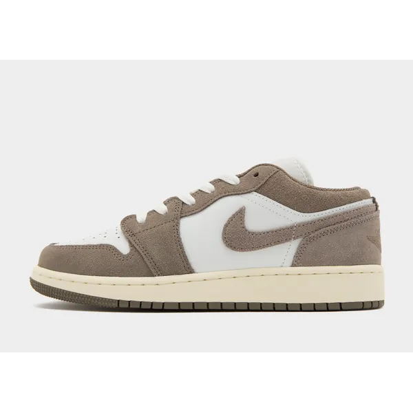 Jordan Jordan Air 1 Low Junior - Grijs, Grijs — vergelijk prijzen bij 1 winkel
