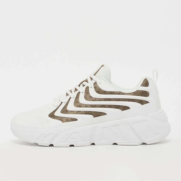 Karl Kani Kani Runner 2 wit