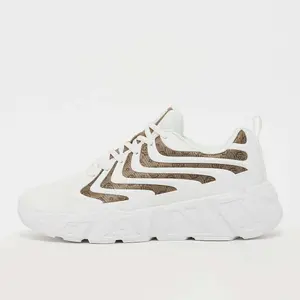 Karl Kani Kani Runner 2 wit