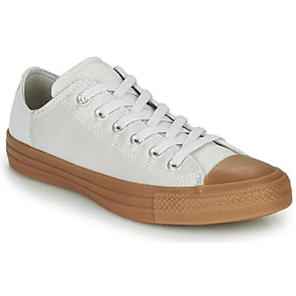 Converse Lage Sneakers Converse CHUCK TAYLOR ALL STAR - OX — vergelijk prijzen bij 1 winkel