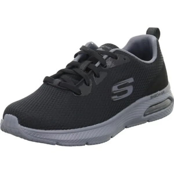 Skechers Lage Sneakers Skechers Dynaair — vergelijk prijzen bij 1 winkel