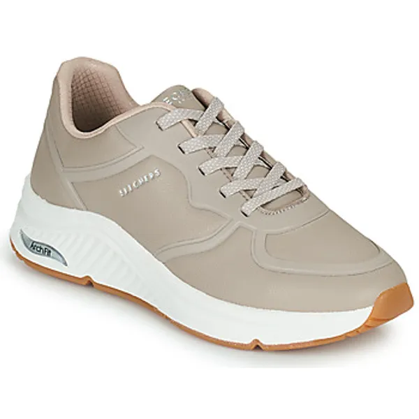 Skechers Lage Sneakers Skechers ARCH FIT S-MILES — vergelijk prijzen bij 1 winkel