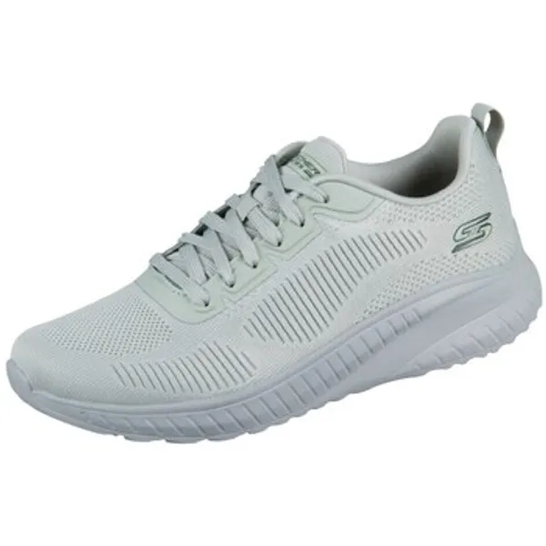 Skechers Lage Sneakers Skechers 117209SAGE — vergelijk prijzen bij 1 winkel