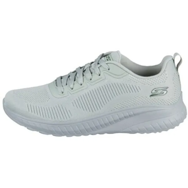 Skechers Lage Sneakers Blauw, foto 2 van 2