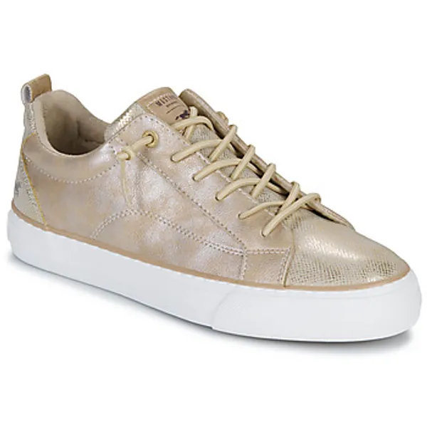 mustang Lage Sneakers Mustang 1272311 — vergelijk prijzen bij 1 winkel