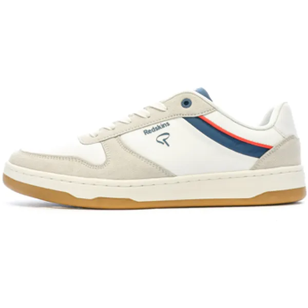 Redskins Lage Sneakers Redskins Decisif — vergelijk prijzen bij 1 winkel