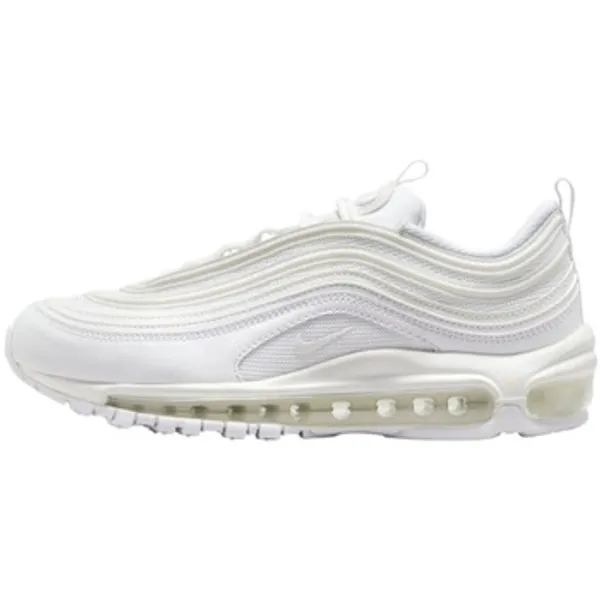 Nike Lage Sneakers Nike Air Max 97 Next Nature White — vergelijk prijzen bij 1 winkel