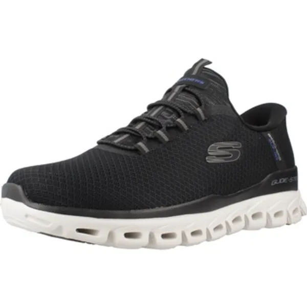 Skechers Slip-Ins Summits Zwart, vergelijk prijzen bij 1 winkel