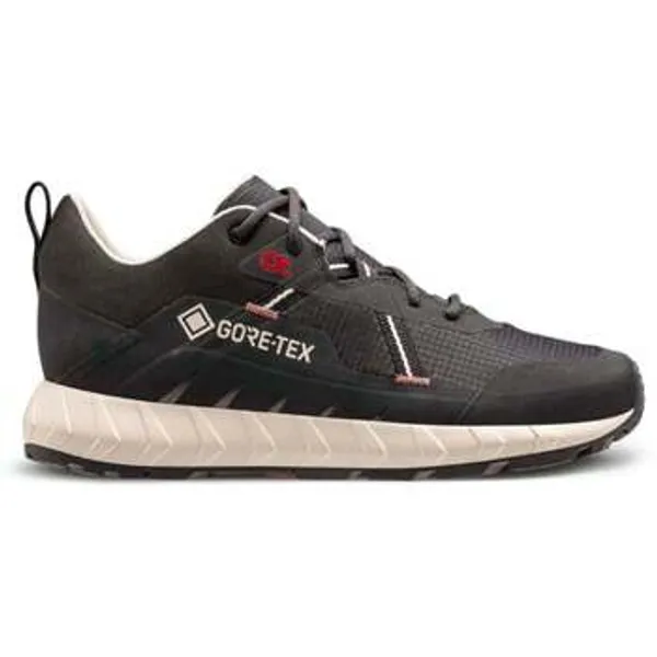 Zero C Shoes Lage Sneakers Zero C Shoes CITY HOPPER LOW 1 GTX M 10089 0002 Black — vergelijk prijzen bij 1 winkel