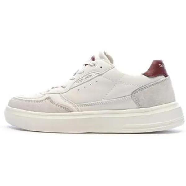 Teddy smith Lage Sneakers Teddy Smith 120004 — vergelijk prijzen bij 1 winkel
