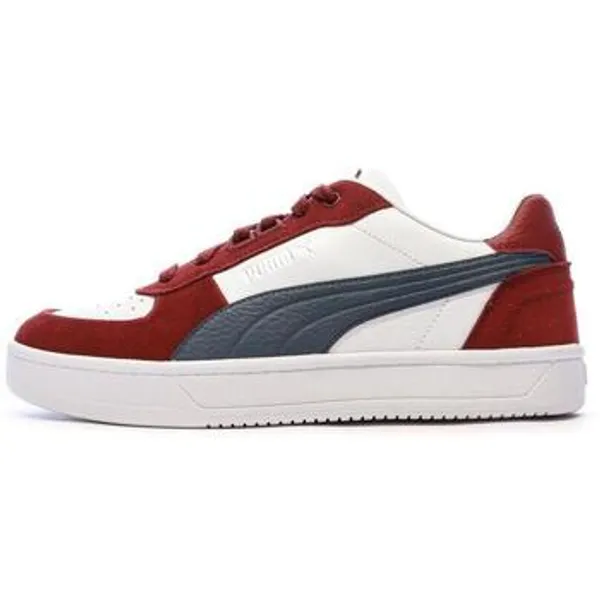 Puma Lage Sneakers Puma Caven 2 Lux — vergelijk prijzen bij 1 winkel