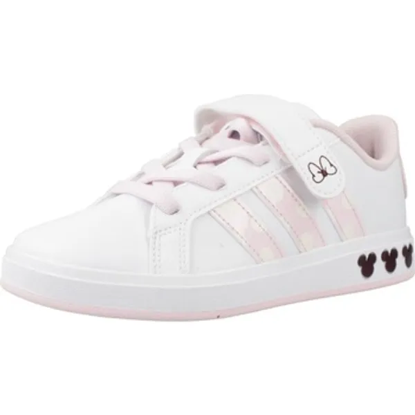 Adidas Lage Sneakers adidas Court Minnie — vergelijk prijzen bij 1 winkel