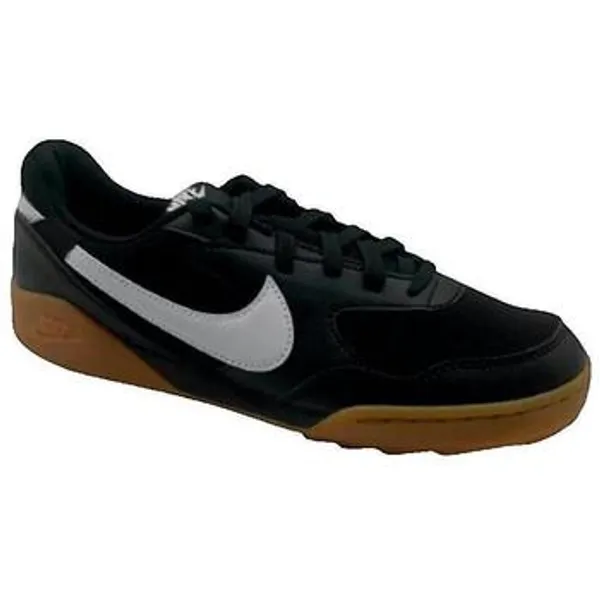 Nike Lage Sneakers Nike Baskets basses Terra Manta noir — vergelijk prijzen bij 1 winkel