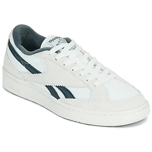 Reebok Club C Grounds Zwart, vergelijk prijzen bij 1 winkel