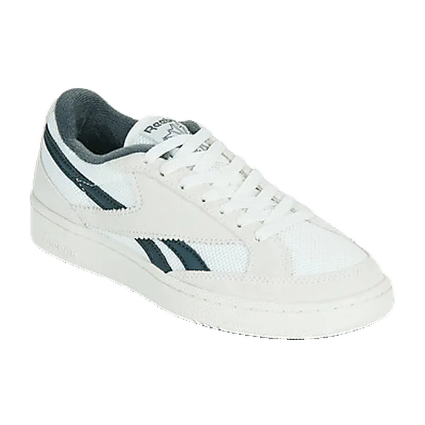 Reebok Club C Grounds Zwart, vergelijk prijzen bij 1 winkel