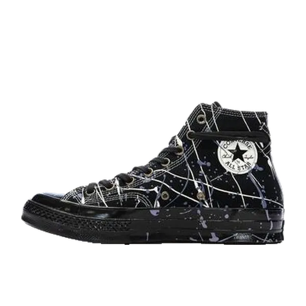 Converse Chuck 70 Zwart, vergelijk prijzen bij 1 winkel