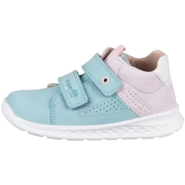 Superfit Lage Sneakers Superfit 10003747520 — vergelijk prijzen bij 1 winkel
