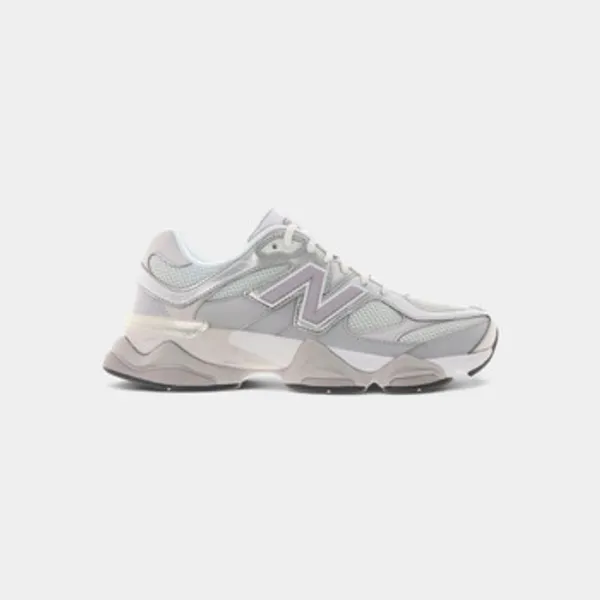 New Balance Lage Sneakers New Balance 9060 Raincloud Truffle Salt — vergelijk prijzen bij 1 winkel