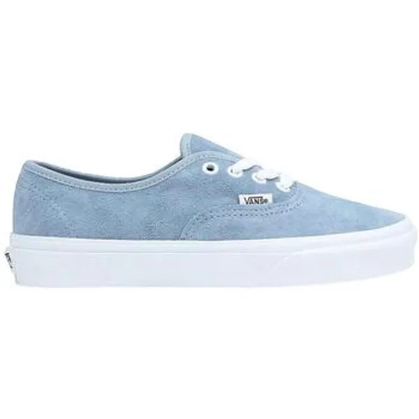 Vans Lage Sneakers Vans Baskets mode Authentic bleu — vergelijk prijzen bij 1 winkel