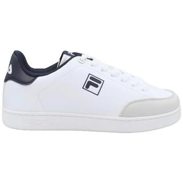 Fila Lage Sneakers Fila Baskets Courtbay blanc — vergelijk prijzen bij 1 winkel