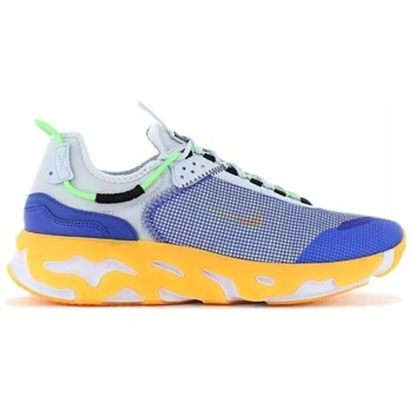 Nike Lage Sneakers Nike React Live Premium — vergelijk prijzen bij 1 winkel
