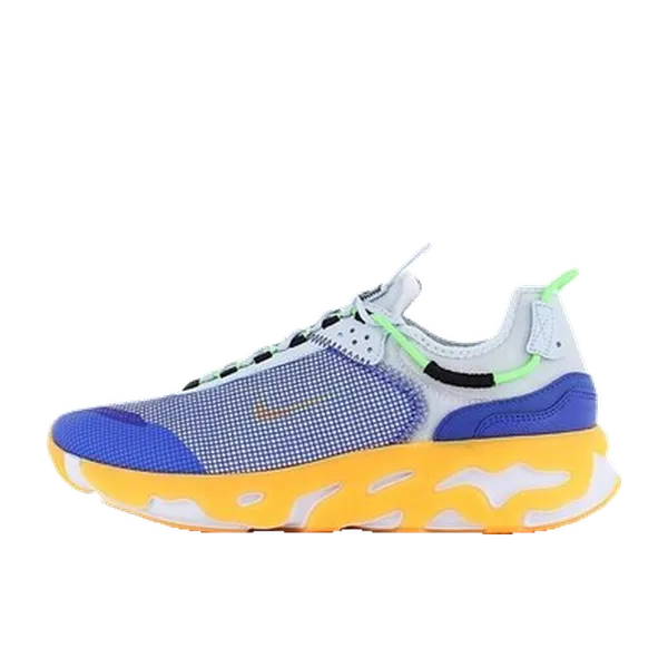 Nike React Live Premium Multicolor, vergelijk prijzen bij 1 winkel