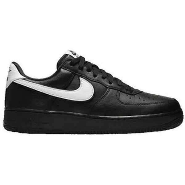 Nike Lage Sneakers Nike Air Force 1 Qs — vergelijk prijzen bij 1 winkel