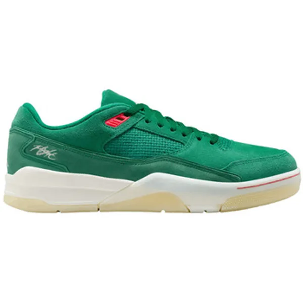 Nike Lage Sneakers Nike Jordan Flight Court Malachite — vergelijk prijzen bij 1 winkel
