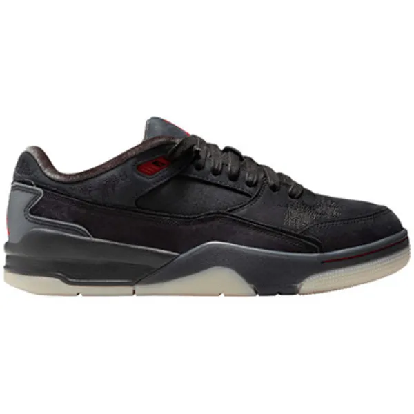 Nike Lage Sneakers Nike Jordan Flight Court Who Decides War Bred (Women's) — vergelijk prijzen bij 1 winkel
