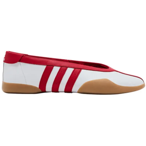 Adidas Sneakers  Taekwondo Mei Ballet Wit