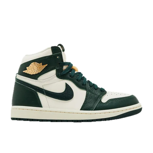 Nike Jordan 1 Retro High Fir Pro Green, vergelijk prijzen bij 1 winkel