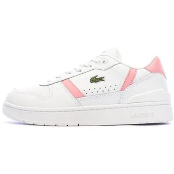 Lacoste Lage Sneakers Lacoste T-clip Set 224 — vergelijk prijzen bij 1 winkel