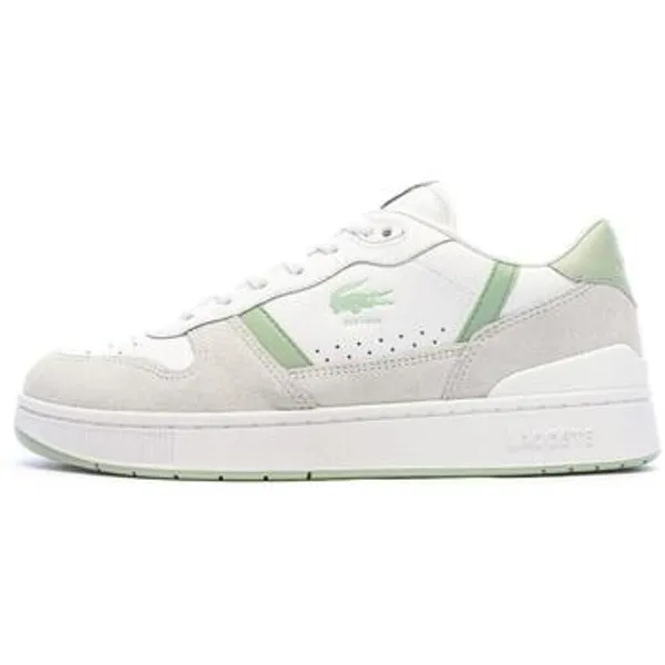 Lacoste Lage Sneakers Lacoste T-clip Set 125 — vergelijk prijzen bij 1 winkel