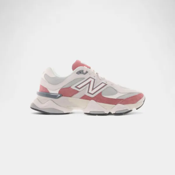 New Balance 9060 Rose Wood, foto 2 van 2