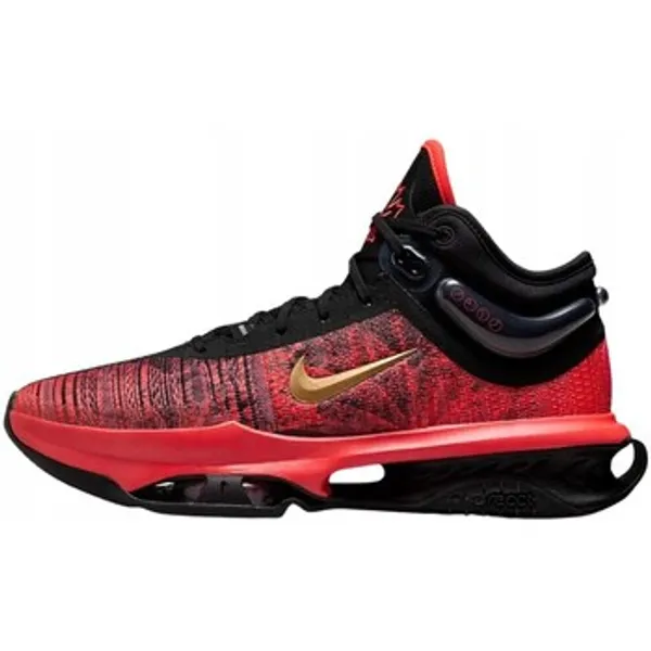 Nike Hoge Sneakers Nike Air Zoom — vergelijk prijzen bij 1 winkel