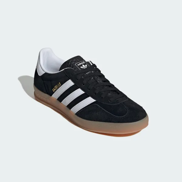 adidas Lage Sneakers Zwart, foto 5 van 5