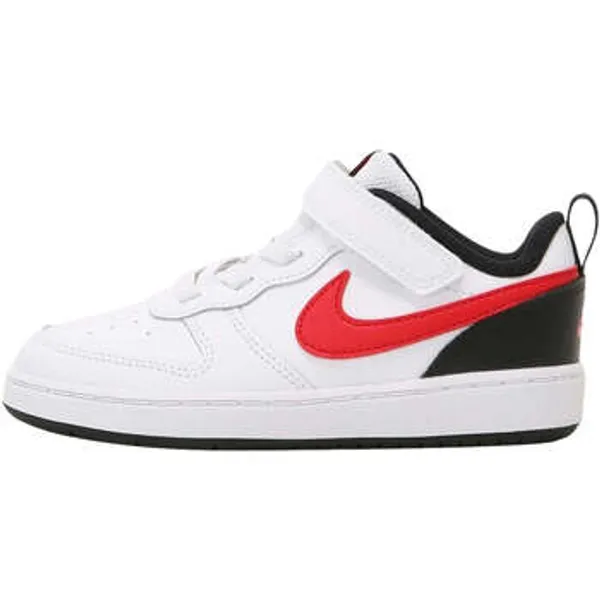 Nike Lage Sneakers Wit, vergelijk prijzen bij 1 winkel
