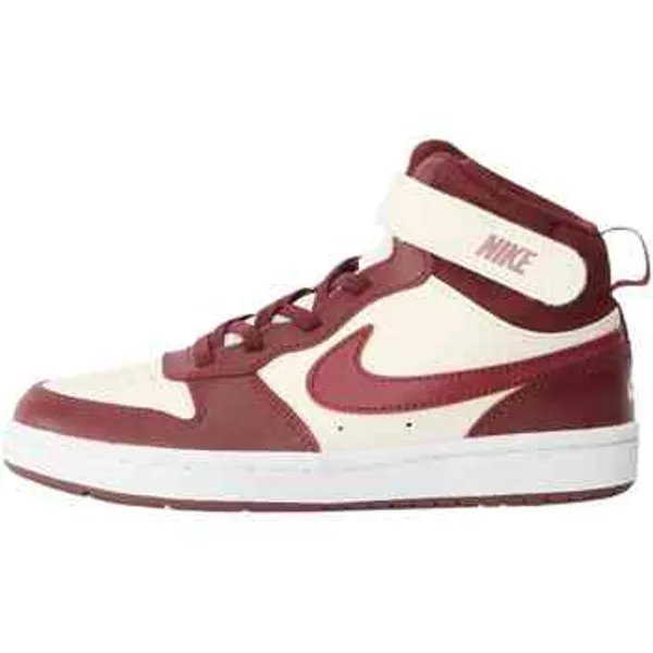 Nike 077 Rood, vergelijk prijzen bij 1 winkel