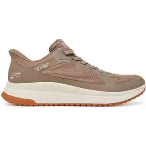Skechers Lage Sneakers Skechers 117624TPE — vergelijk prijzen bij 1 winkel