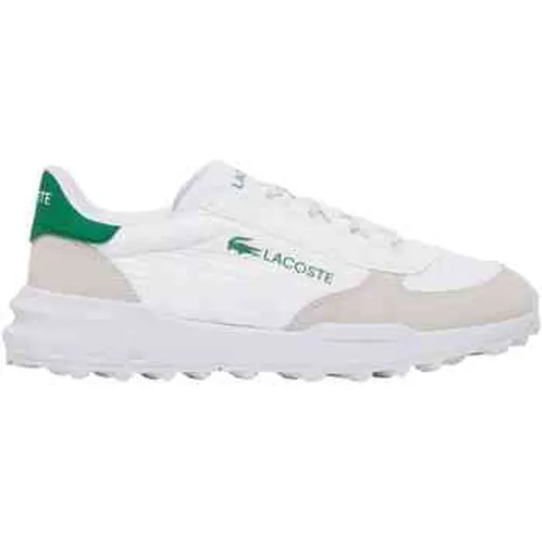 Lacoste Lage Sneakers Lacoste 51SMA0037 — vergelijk prijzen bij 1 winkel