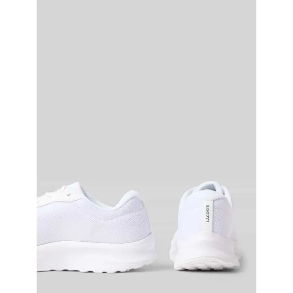 Lacoste 21G Wit, foto 2 van 2