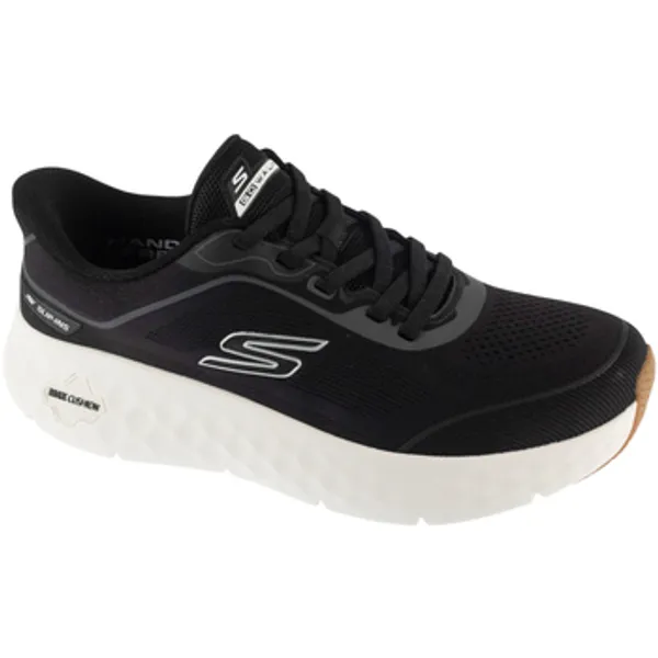 Skechers Max Cushioning Go Walk Flex Zwart, vergelijk prijzen bij 1 winkel