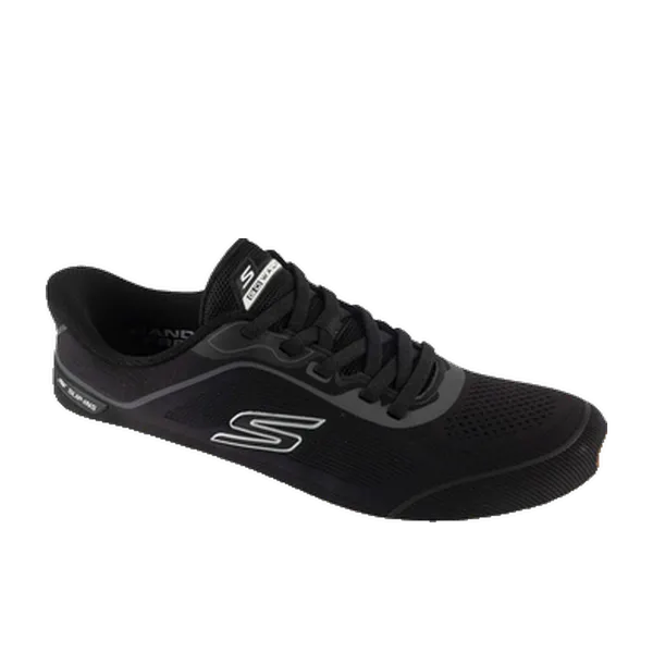 Skechers Max Cushioning Go Walk Flex Zwart, vergelijk prijzen bij 1 winkel