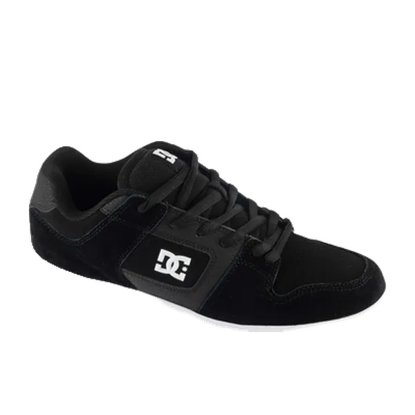 DC Shoes Manteca 4 S Zwart, vergelijk prijzen bij 1 winkel