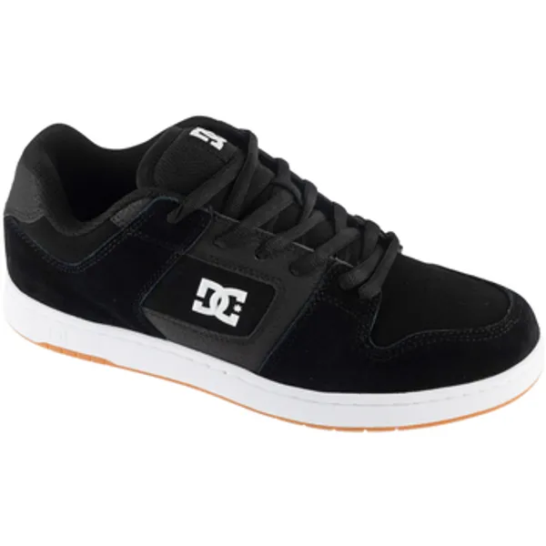 DC Shoes Manteca 4 S Zwart, foto 2 van 2